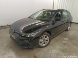  Volkswagen  Golf  Volkswagen Variant VIII 2.0 TDI 85kW Life 5d 