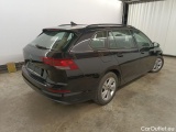  Volkswagen  Golf  Volkswagen Variant VIII 2.0 TDI 85kW Life 5d #2