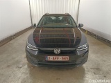  Volkswagen  Golf  Volkswagen Variant VIII 2.0 TDI 85kW Life 5d #5