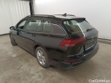  Volkswagen  Golf  Volkswagen Variant VIII 2.0 TDI 85kW Life 5d #7