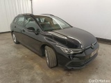  Volkswagen  Golf  Volkswagen Variant VIII 2.0 TDI 85kW Life 5d #8