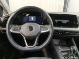  Volkswagen  Golf  Volkswagen Variant VIII 2.0 TDI 85kW Life 5d #9
