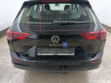  Volkswagen  Golf  Volkswagen Variant VIII 2.0 TDI 85kW Life 5d #32