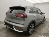  KIA  Niro KIA  Sense 1.6 GDi HEV 6DCT 5d #2