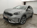  KIA  Niro KIA  Sense 1.6 GDi HEV 6DCT 5d 