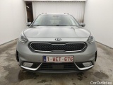  KIA  Niro KIA  Sense 1.6 GDi HEV 6DCT 5d #5