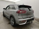  KIA  Niro KIA  Sense 1.6 GDi HEV 6DCT 5d #7