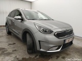  KIA  Niro KIA  Sense 1.6 GDi HEV 6DCT 5d #8