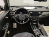  KIA  Niro KIA  Sense 1.6 GDi HEV 6DCT 5d #9