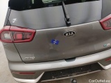  KIA  Niro KIA  Sense 1.6 GDi HEV 6DCT 5d #20