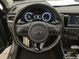  KIA  Niro KIA  Sense 1.6 GDi HEV 6DCT 5d #28