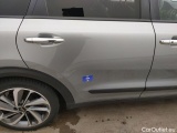  KIA  Niro KIA  Sense 1.6 GDi HEV 6DCT 5d #46