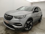  Opel   Grandland X Opel 1.2 Turbo ECOTEC S/S MT6 Innovation 5d 