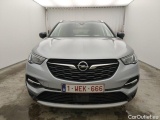  Opel   Grandland X Opel 1.2 Turbo ECOTEC S/S MT6 Innovation 5d #5