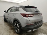  Opel   Grandland X Opel 1.2 Turbo ECOTEC S/S MT6 Innovation 5d #7