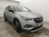 Opel   Grandland X Opel 1.2 Turbo ECOTEC S/S MT6 Innovation 5d #8
