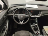  Opel   Grandland X Opel 1.2 Turbo ECOTEC S/S MT6 Innovation 5d #9
