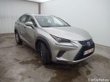  Lexus  NX Lexus   300h Business Line 5d #2