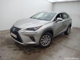  Lexus  NX Lexus   300h Business Line 5d #4