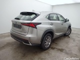  Lexus  NX Lexus   300h Business Line 5d #5