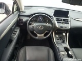  Lexus  NX Lexus   300h Business Line 5d #9