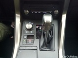 Lexus  NX Lexus   300h Business Line 5d #24