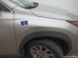  Lexus  NX Lexus   300h Business Line 5d #35