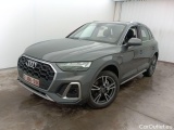  Audi  Q5 Audi  Business Edition S line 40 TDI quattro 5d 