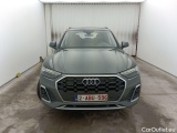  Audi  Q5 Audi  Business Edition S line 40 TDI quattro 5d #5