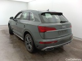  Audi  Q5 Audi  Business Edition S line 40 TDI quattro 5d #7