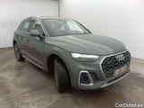  Audi  Q5 Audi  Business Edition S line 40 TDI quattro 5d #8