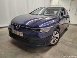  Volkswagen  Golf  Volkswagen VIII 1.0 eTSI 81kW Life DSG 5d 