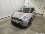  Mini  Cooper Mini 5 door  (100 kW) 5d 