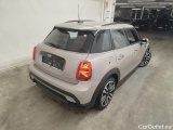  Mini  Cooper Mini 5 door  (100 kW) 5d #2