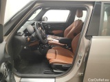  Mini  Cooper Mini 5 door  (100 kW) 5d #3