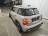  Mini  Cooper Mini 5 door  (100 kW) 5d #7