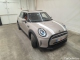  Mini  Cooper Mini 5 door  (100 kW) 5d #8