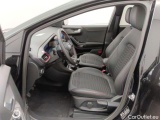  Ford  Puma FORD  1.0 EcoBoost 125 mHEV ST-Line X (EU6d) 5d #3