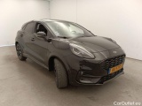  Ford  Puma FORD  1.0 EcoBoost 125 mHEV ST-Line X (EU6d) 5d #8