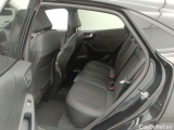  Ford  Puma FORD  1.0 EcoBoost 125 mHEV ST-Line X (EU6d) 5d #10