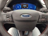  Ford  Puma FORD  1.0 EcoBoost 125 mHEV ST-Line X (EU6d) 5d #25