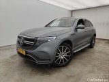  Mercedes  EQC MERCEDES   400 408 4-Matic 5d 