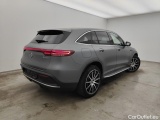  Mercedes  EQC MERCEDES   400 408 4-Matic 5d #2