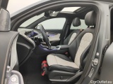  Mercedes  EQC MERCEDES   400 408 4-Matic 5d #3