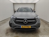  Mercedes  EQC MERCEDES   400 408 4-Matic 5d #5