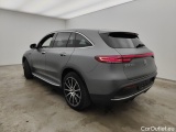  Mercedes  EQC MERCEDES   400 408 4-Matic 5d #7