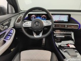  Mercedes  EQC MERCEDES   400 408 4-Matic 5d #9