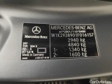  Mercedes  EQC MERCEDES   400 408 4-Matic 5d #17