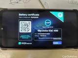  Mercedes  EQC MERCEDES   400 408 4-Matic 5d #18