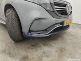  Mercedes  EQC MERCEDES   400 408 4-Matic 5d #19